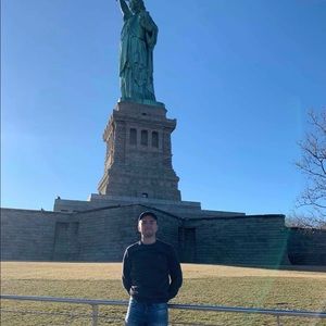 Meet your Posher, Jack